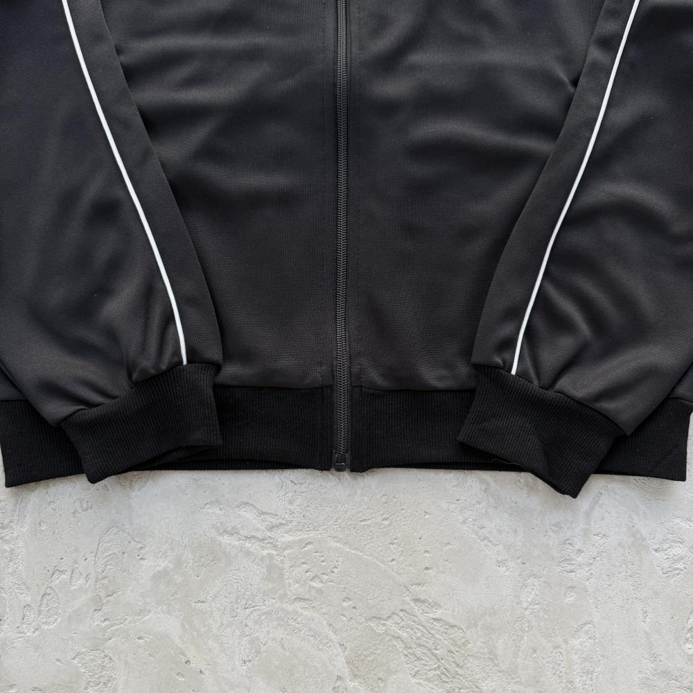 CREST ARCH TRACK SET- BLACK