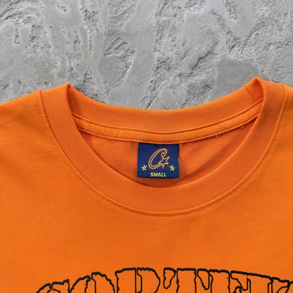 OG Artillery Tee -Orange