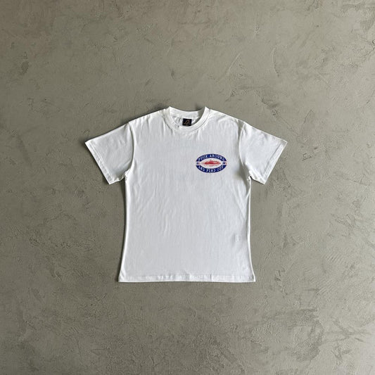 fuck around and find out tee white