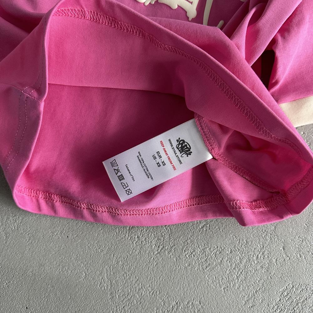 wmstee suit-pink