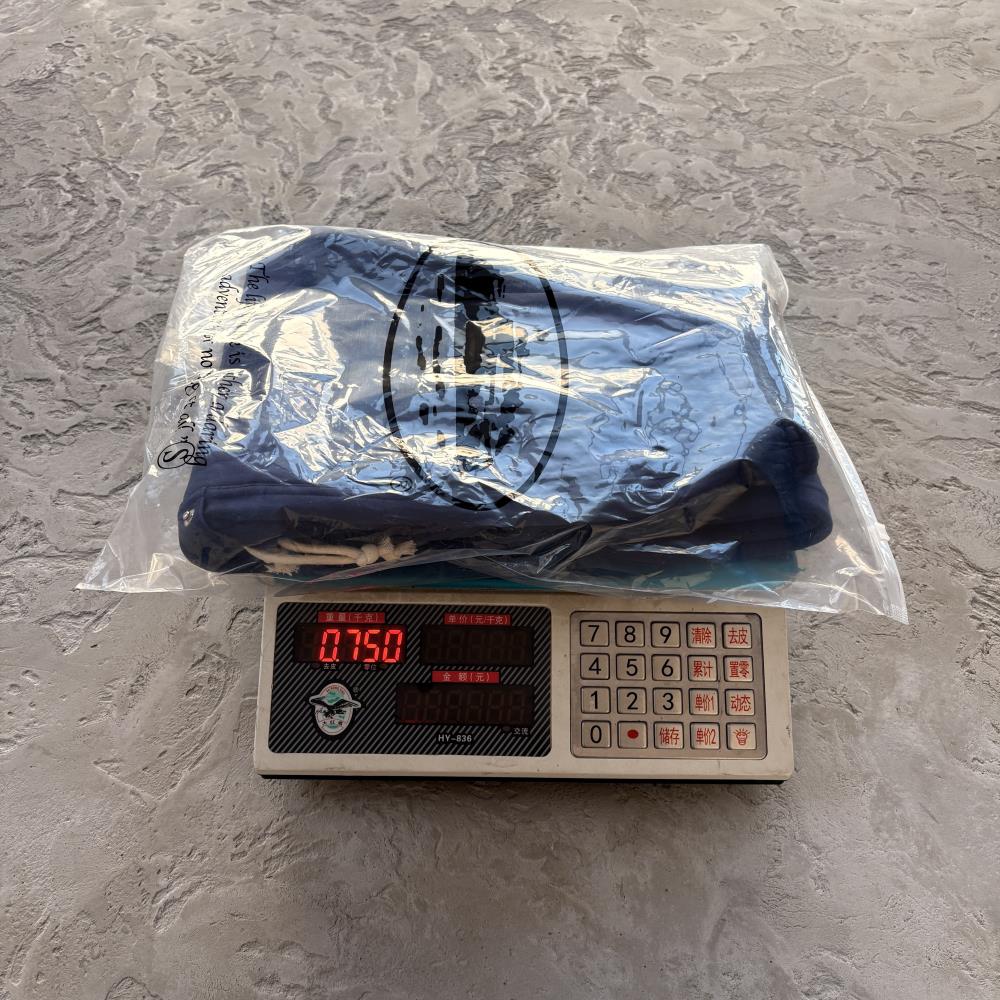 ardwear work zip set -navy