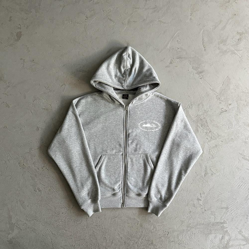 superior royale zip set