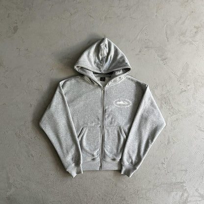 superior royale zip set