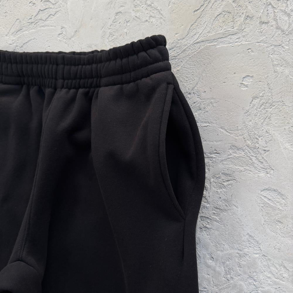 Corteiz Lion Varsity Open Hem zip set