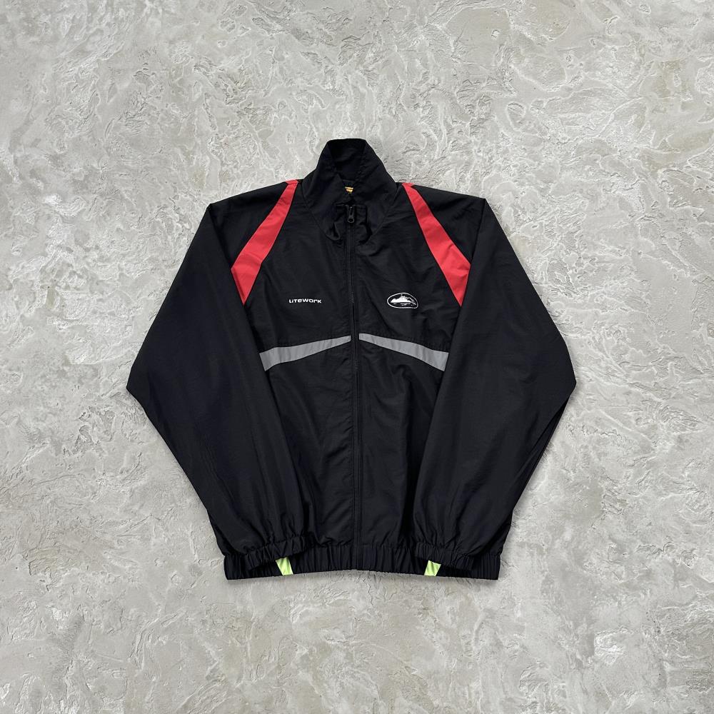 GRADIENT LITEWORK SET-BLACK