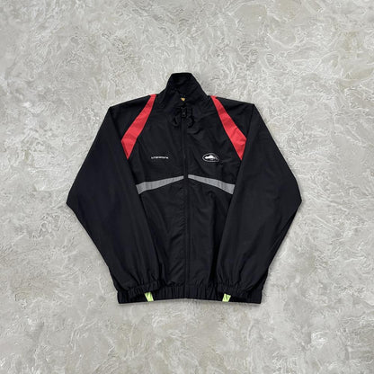 GRADIENT LITEWORK SET-BLACK