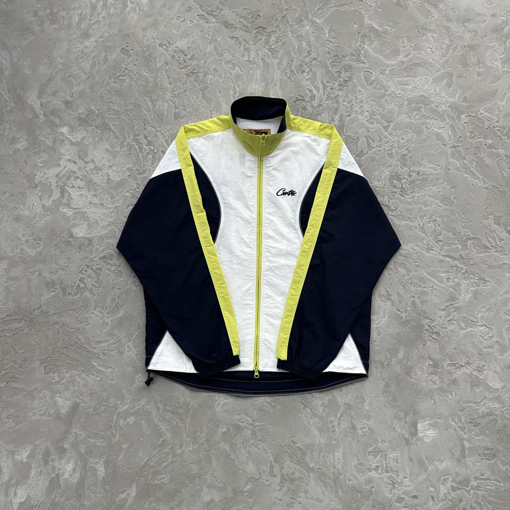 wingz shuku jacket