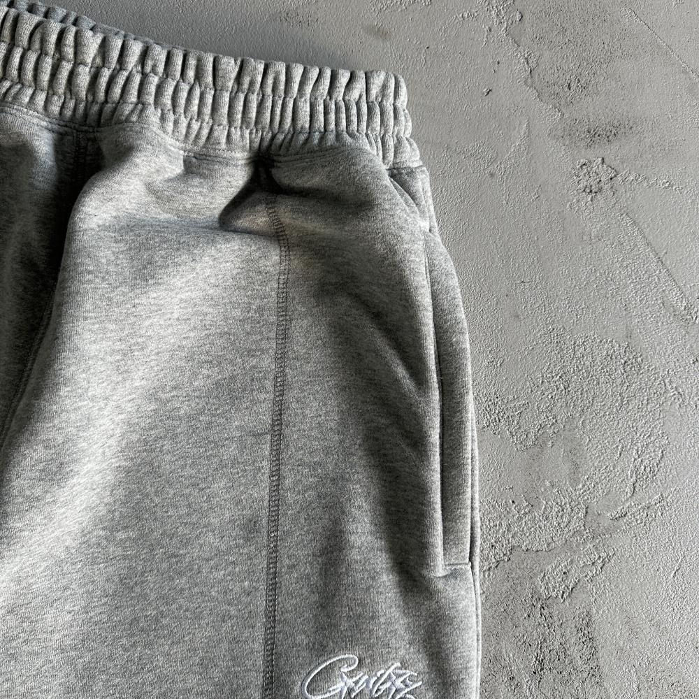HMP 3 star set-Grey