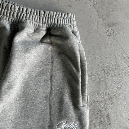 HMP 3 star set-Grey