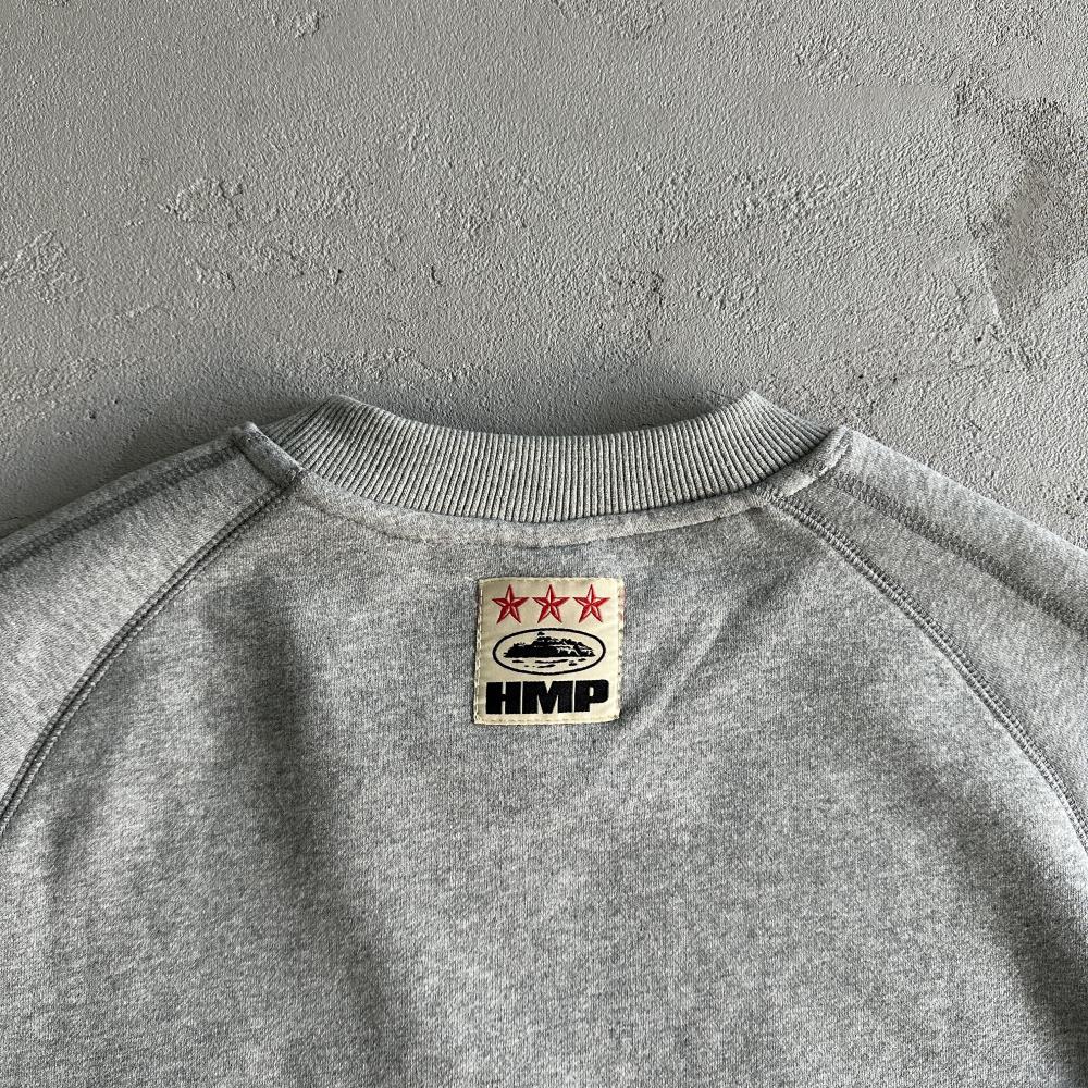 HMP 3 star set-Grey