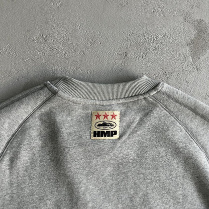 HMP 3 star set-Grey