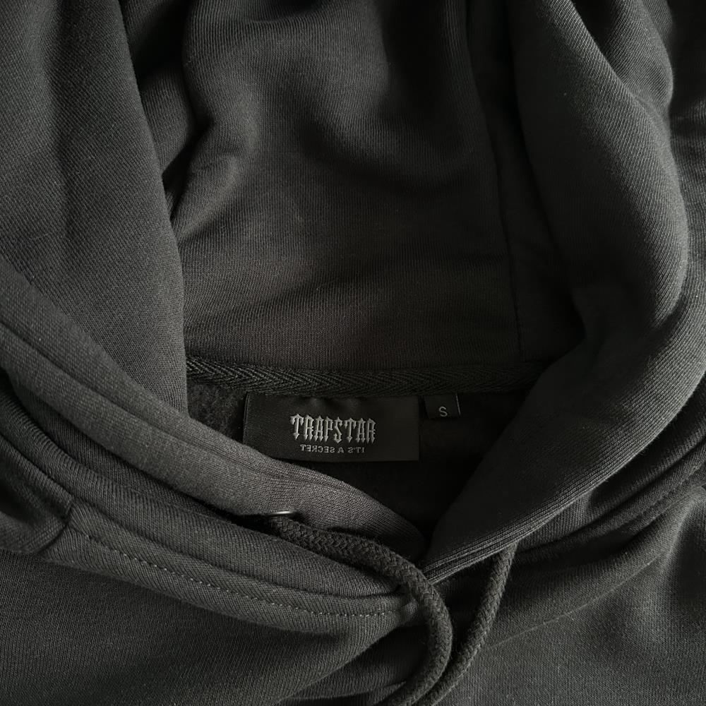 decdoded hooded short set-blackpink