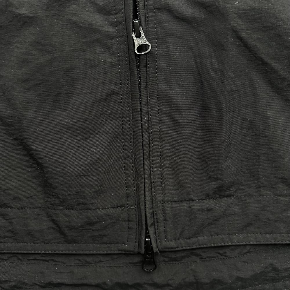 wingz shuku jacket
