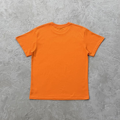 OG Artillery Tee -Orange