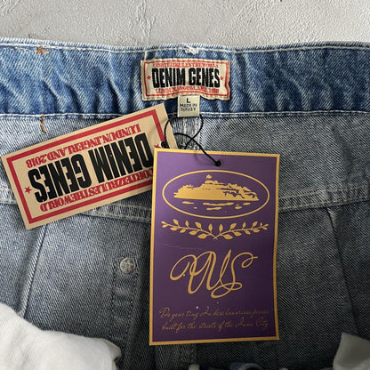 Denim jeans