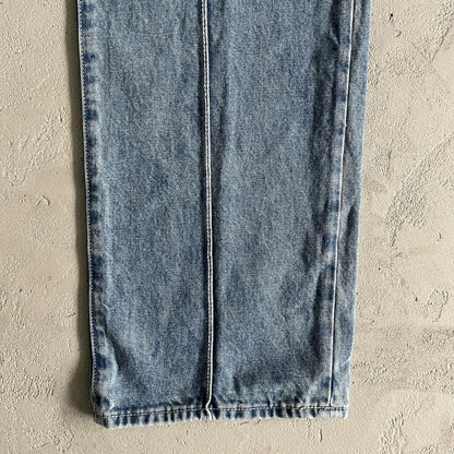 Denim jeans