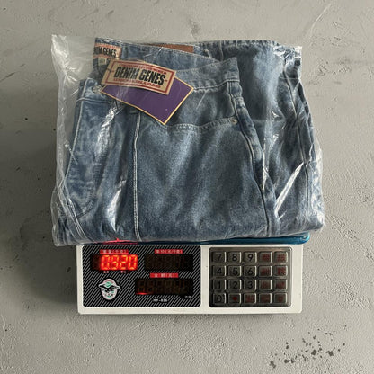 Denim jeans