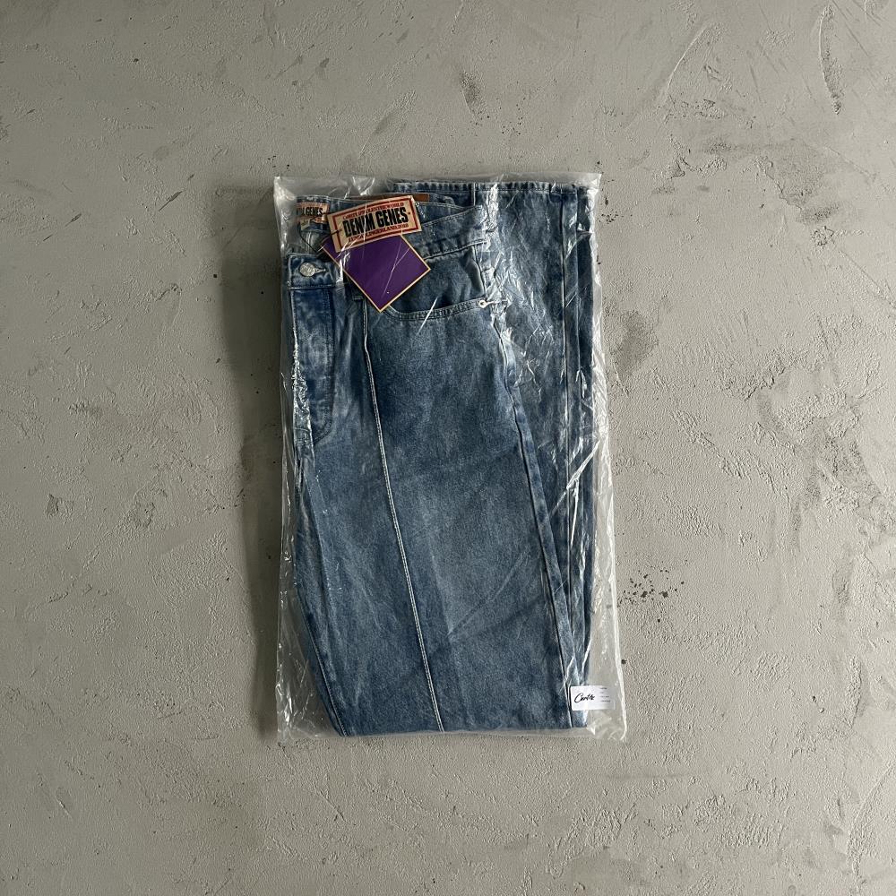Denim jeans