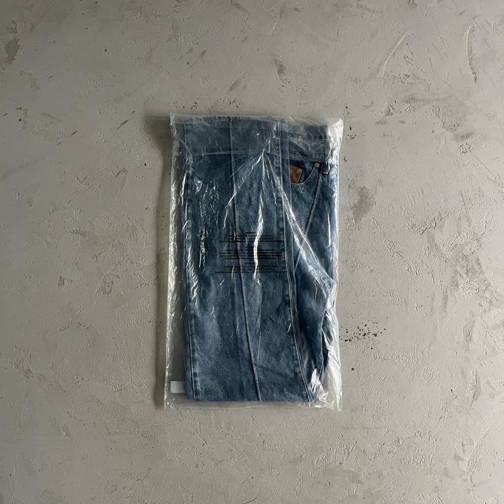 Denim jeans