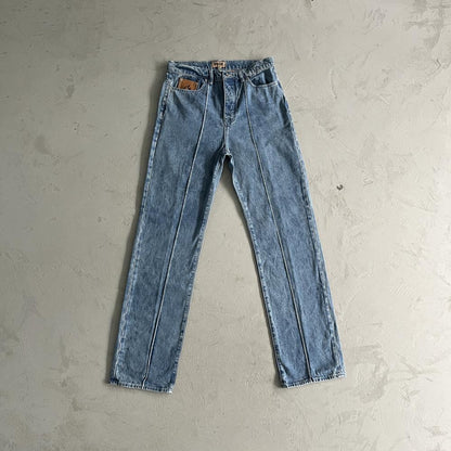Denim jeans