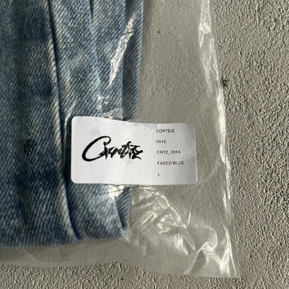 Denim jeans