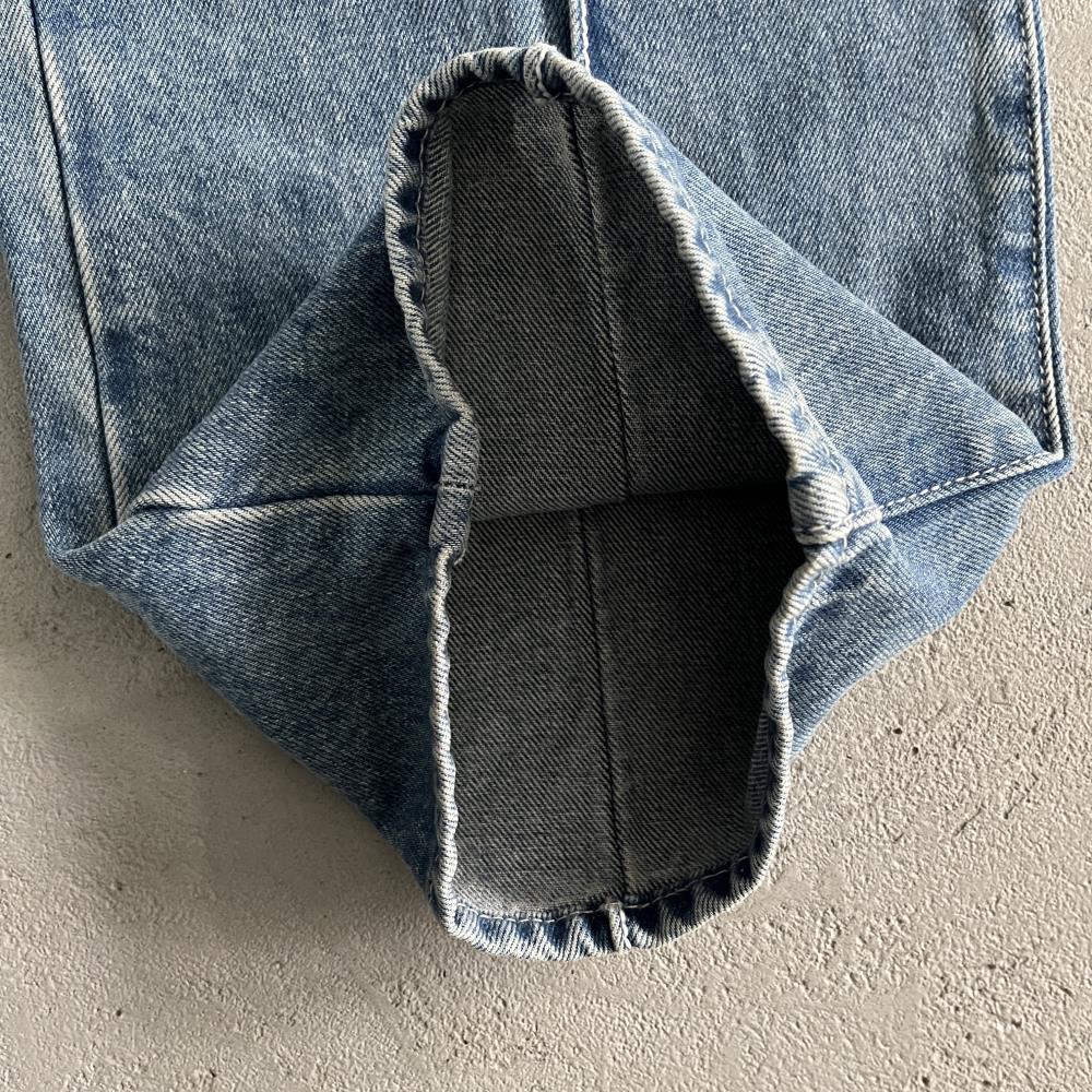 Denim jeans