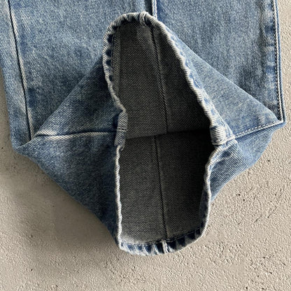 Denim jeans
