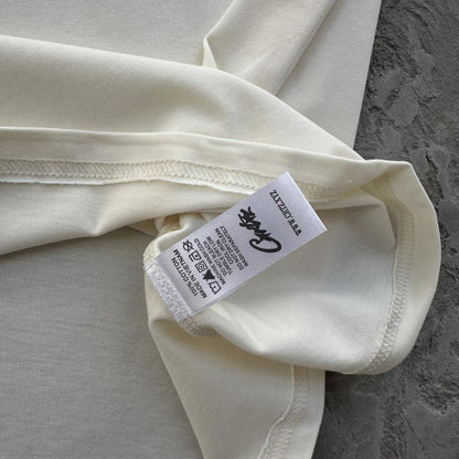 cr valentines t-shirt-White