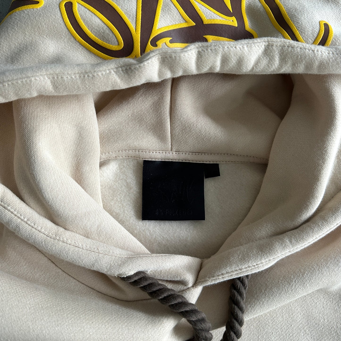 SY TRACKSUIT -khaki