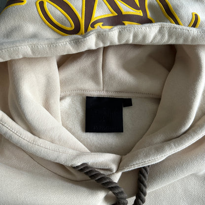 SY TRACKSUIT -khaki