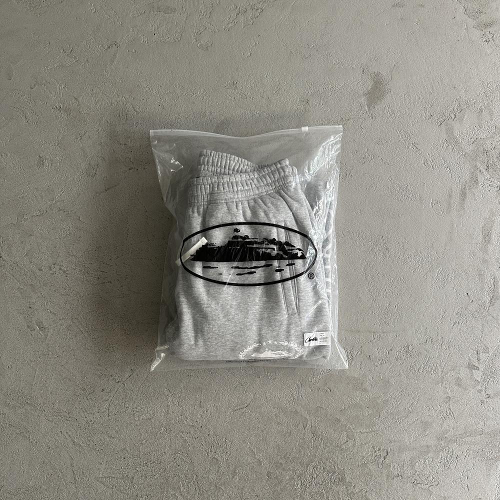 superior royale zip set