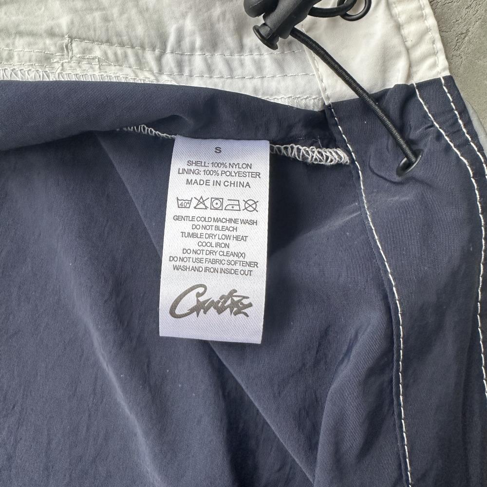 wingz shuku jacket