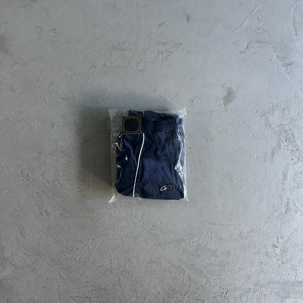 velour amg set -blue