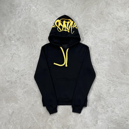 SY TRACKSUIT -black