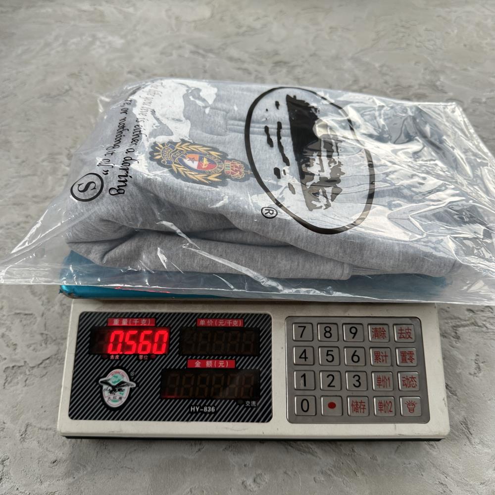 ROYALE CREST QUARTER SET [HEATHER GREY]
