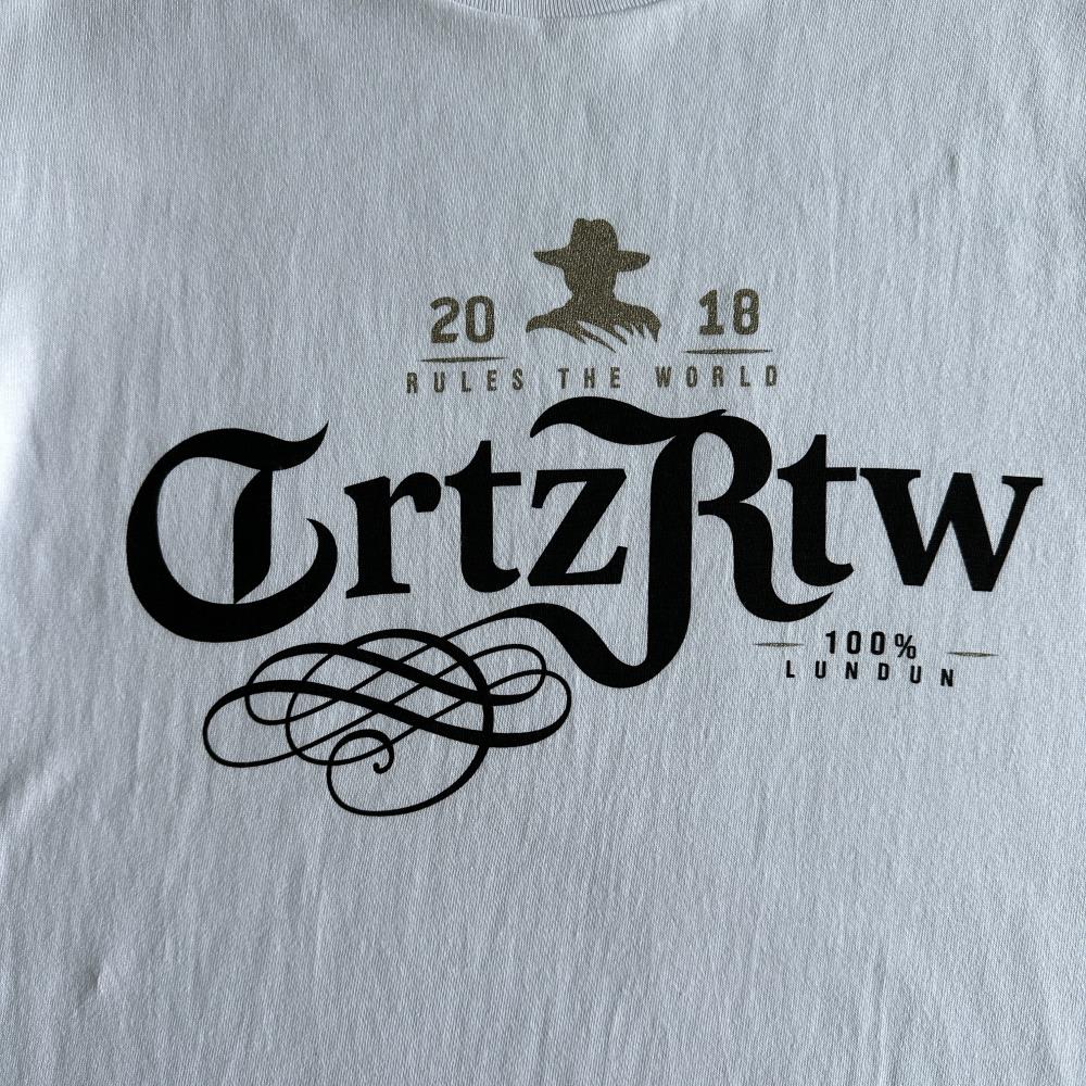 People shadow 2018 tee