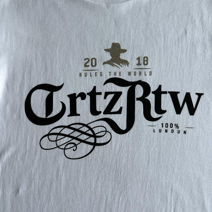 People shadow 2018 tee
