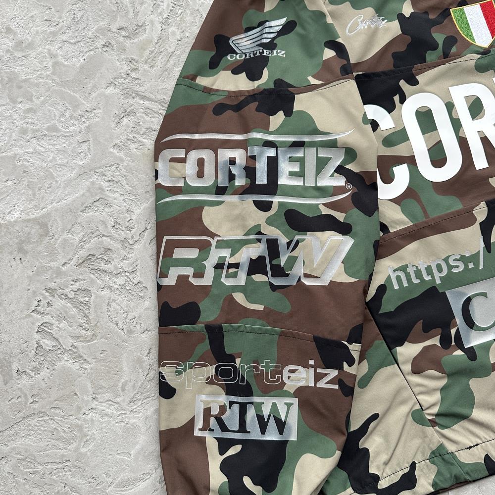 sponsors training pullover