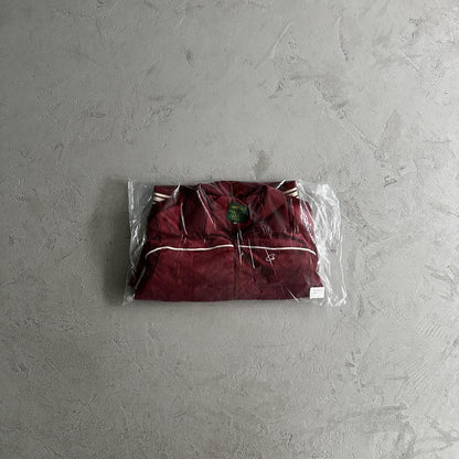velour amg set -red