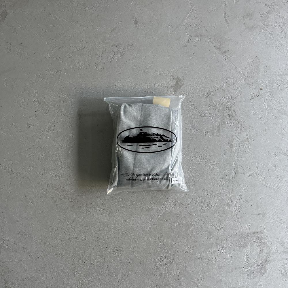 HMP 3 star set-Grey