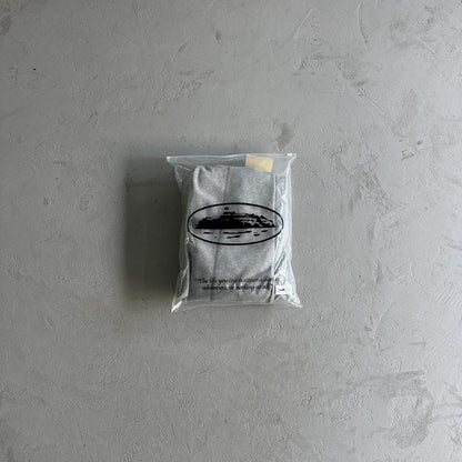HMP 3 star set-Grey