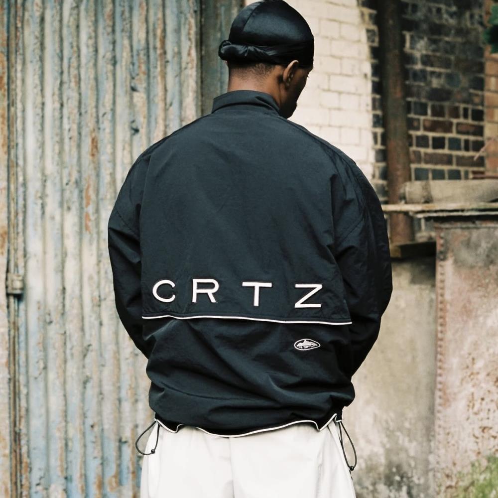 wingz shuku jacket