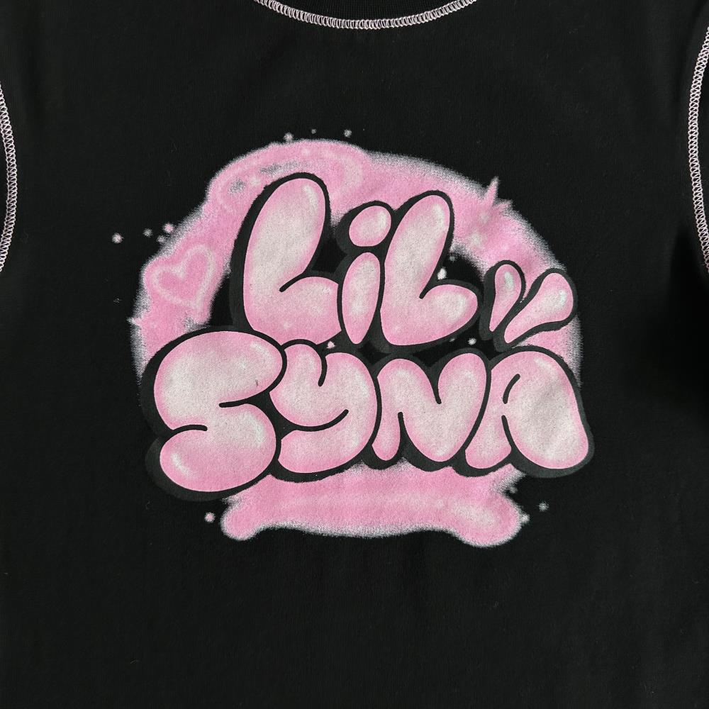 sy womens lil tee