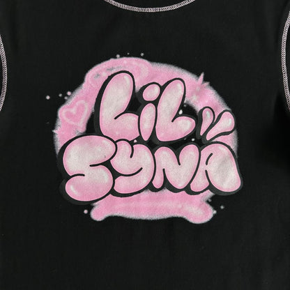 sy womens lil tee