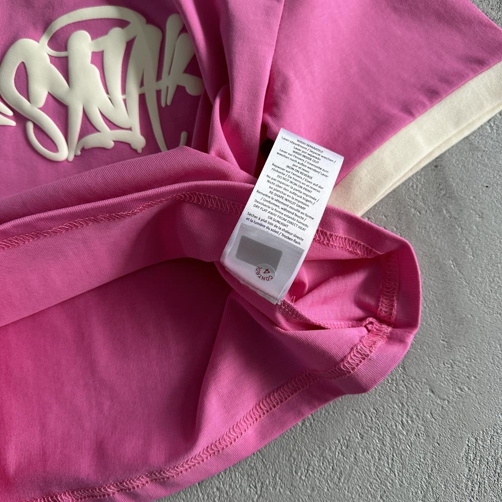 wmstee suit-pink