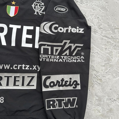 sponsors training pullover