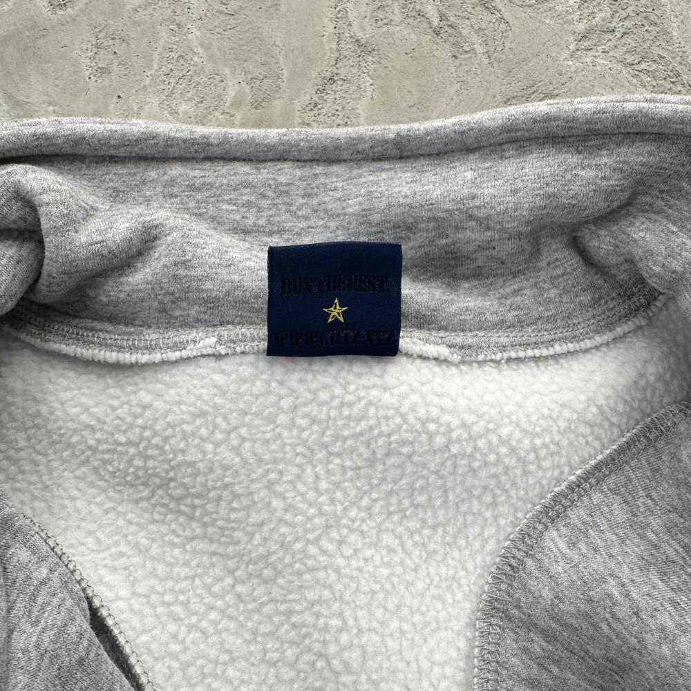 ROYALE CREST QUARTER SET [HEATHER GREY]