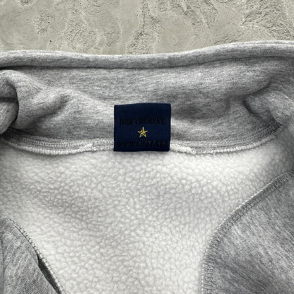 ROYALE CREST QUARTER SET [HEATHER GREY]