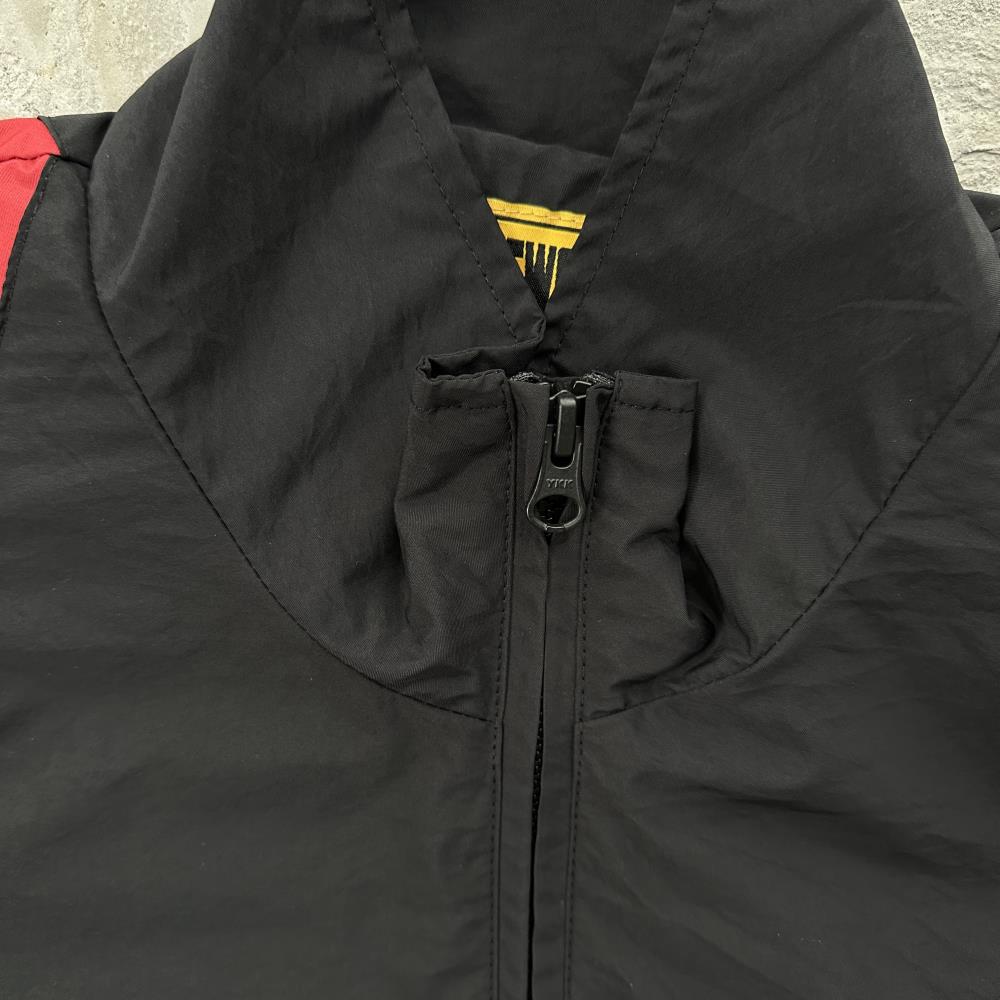 GRADIENT LITEWORK SET-BLACK
