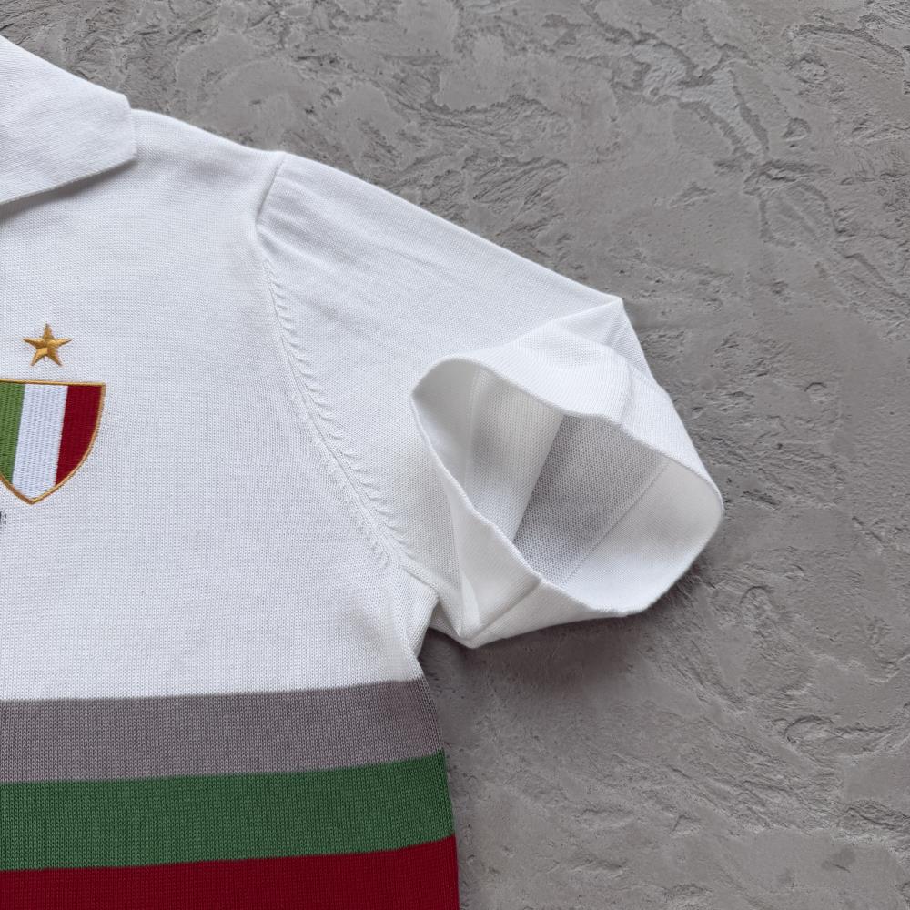 Serie A Knit Jersey